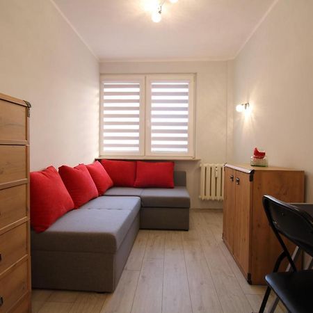 דירות Apartament Gdynia Kazart.Pl 3 Centrum מראה חיצוני תמונה