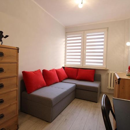דירות Apartament Gdynia Kazart.Pl 3 Centrum מראה חיצוני תמונה