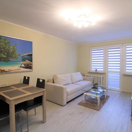 דירות Apartament Gdynia Kazart.Pl 3 Centrum מראה חיצוני תמונה