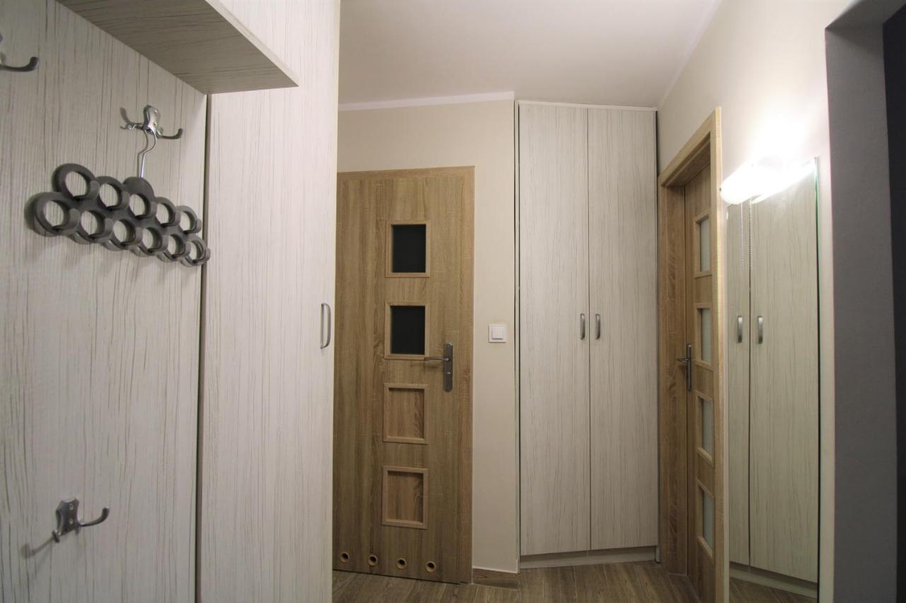 דירות Apartament Gdynia Kazart.Pl 3 Centrum מראה חיצוני תמונה