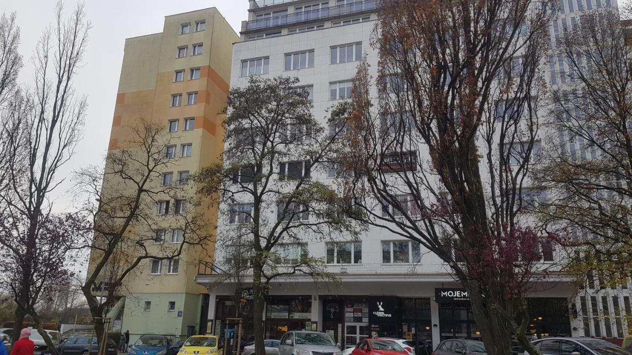 דירות Apartament Gdynia Kazart.Pl 3 Centrum מראה חיצוני תמונה