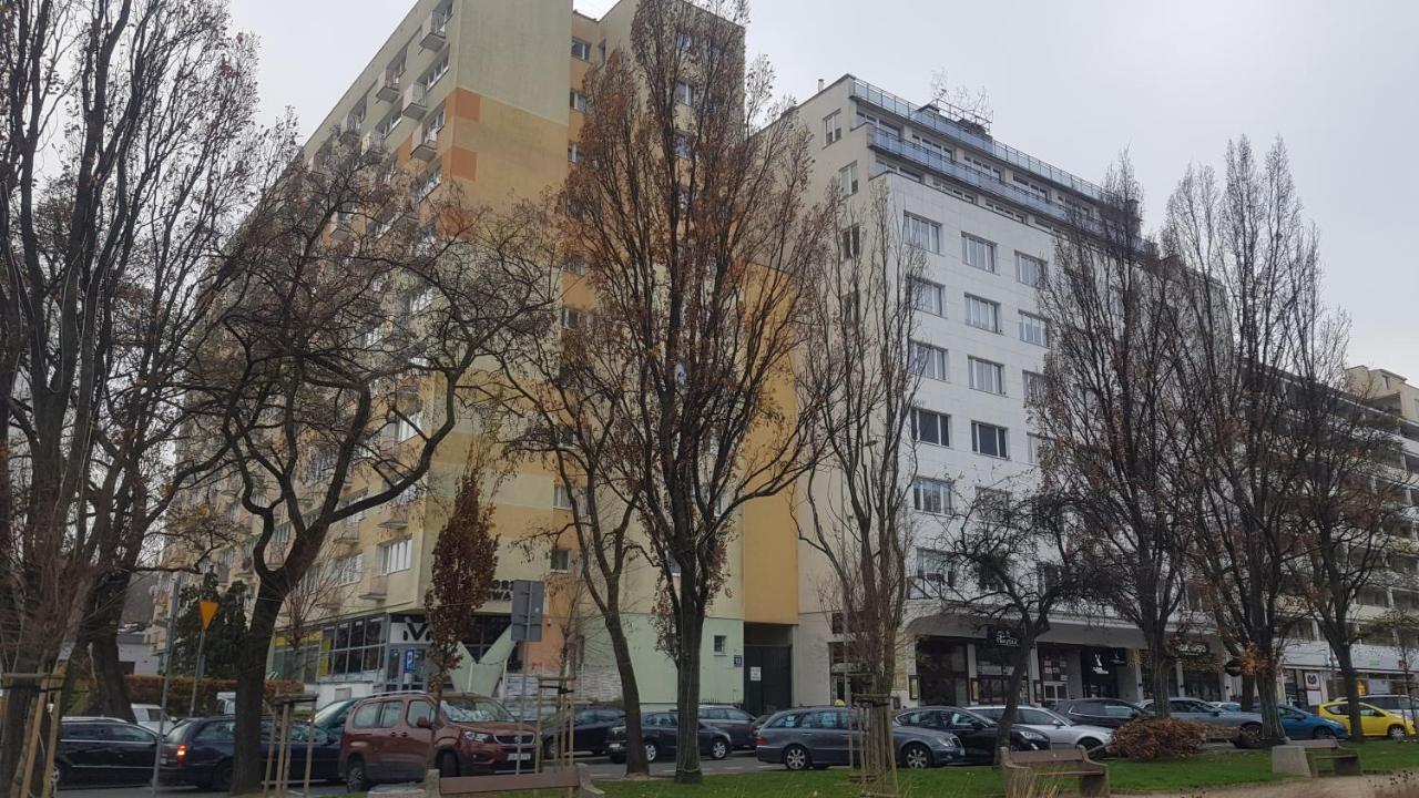 דירות Apartament Gdynia Kazart.Pl 3 Centrum מראה חיצוני תמונה